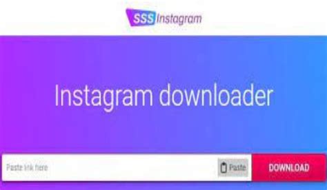 sssinstagram reels download|Instagram Video Download .